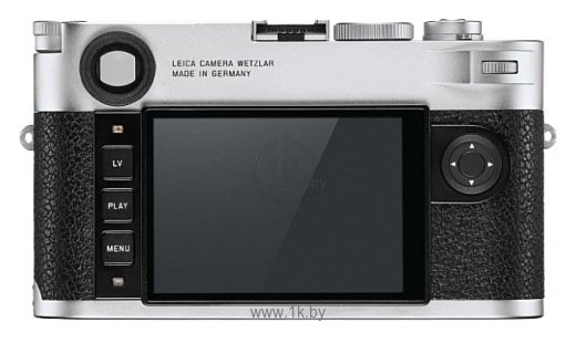 Фотографии Leica M10 Body