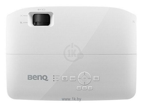 Фотографии BenQ MW533