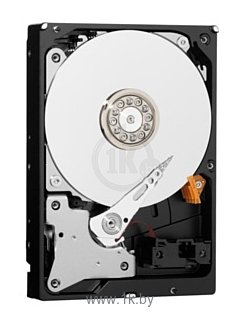 Фотографии Western Digital Purple 10 TB (WD100PURZ)