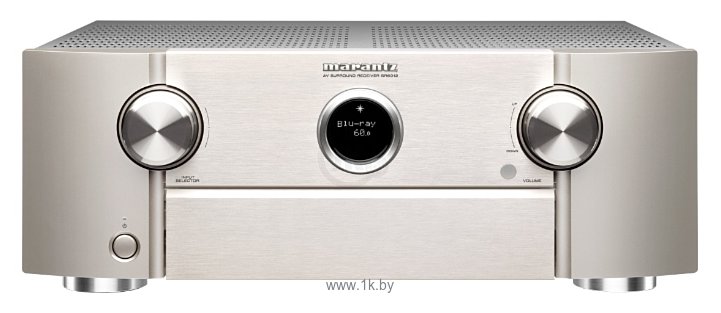 Фотографии Marantz SR6012