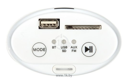 Фотографии Ritmix ST-660 Cat BT