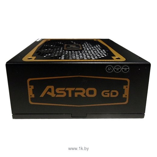 Фотографии HIGH POWER Astro GD 850W