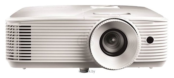 Фотографии Optoma WU335