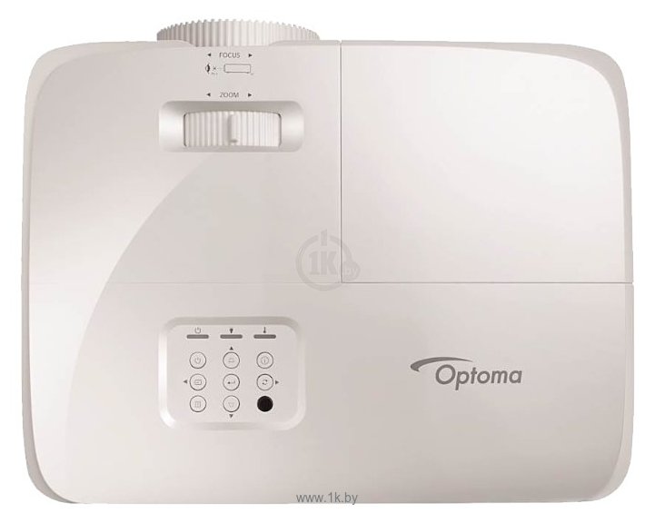 Фотографии Optoma WU335