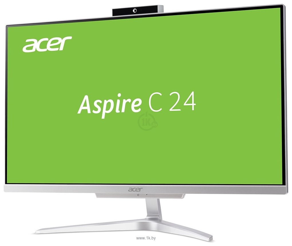 Фотографии Acer Aspire C24-860 (DQ.BABER.003)