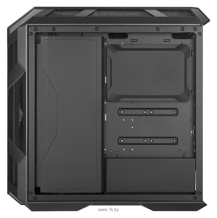 Фотографии Cooler Master MasterCase H500M (MCM-H500M-IHNN-S00) Black