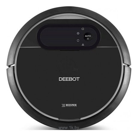 Фотографии Ecovacs DeeBot N78D