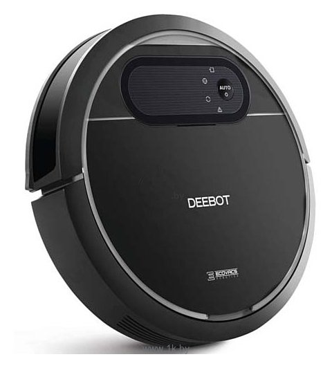 Фотографии Ecovacs DeeBot N78D