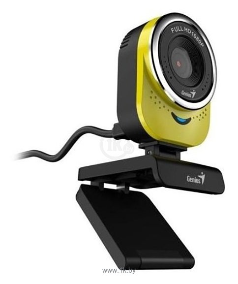 Фотографии Genius QCam 6000