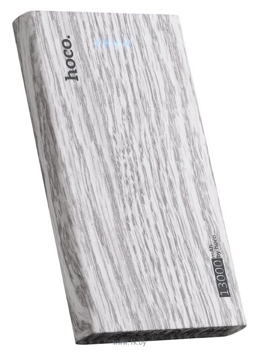 Фотографии Hoco B36 Wooden 13000 mAh