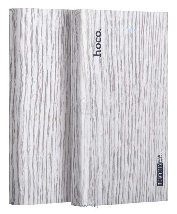 Фотографии Hoco B36 Wooden 13000 mAh