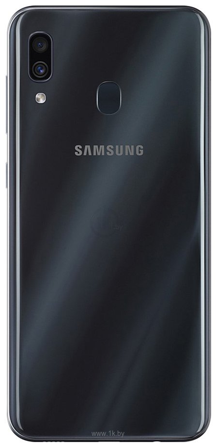 Фотографии Samsung Galaxy A30 3/32Gb
