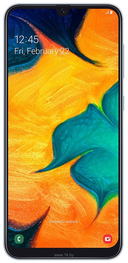 Фотографии Samsung Galaxy A30 3/32Gb