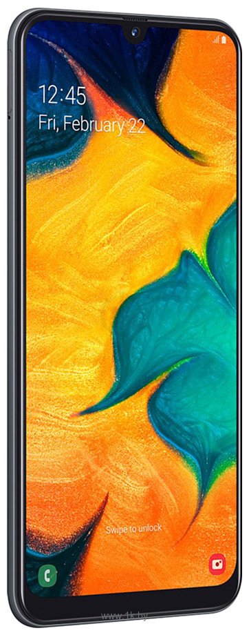 Фотографии Samsung Galaxy A30 3/32Gb