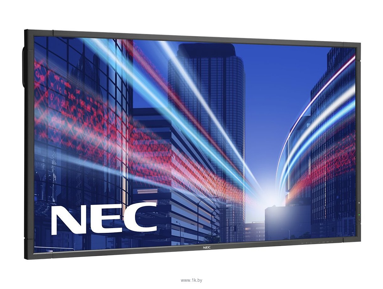 Фотографии NEC MultiSync P463