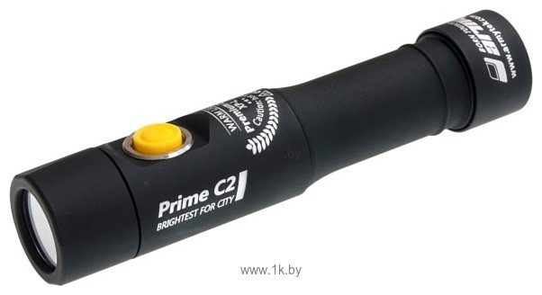 Фотографии Armytek Prime C2 XP-L Magnet USB (теплый свет) + 18650 Li-Ion