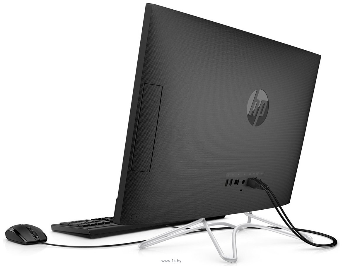 Фотографии HP All-in-One 24-f0009nw (4UD45EA)