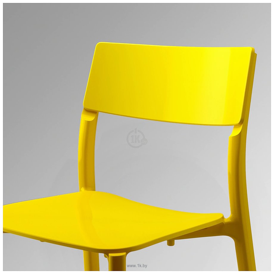 Фотографии Ikea Ян-Инге (желтый) (803.609.08)