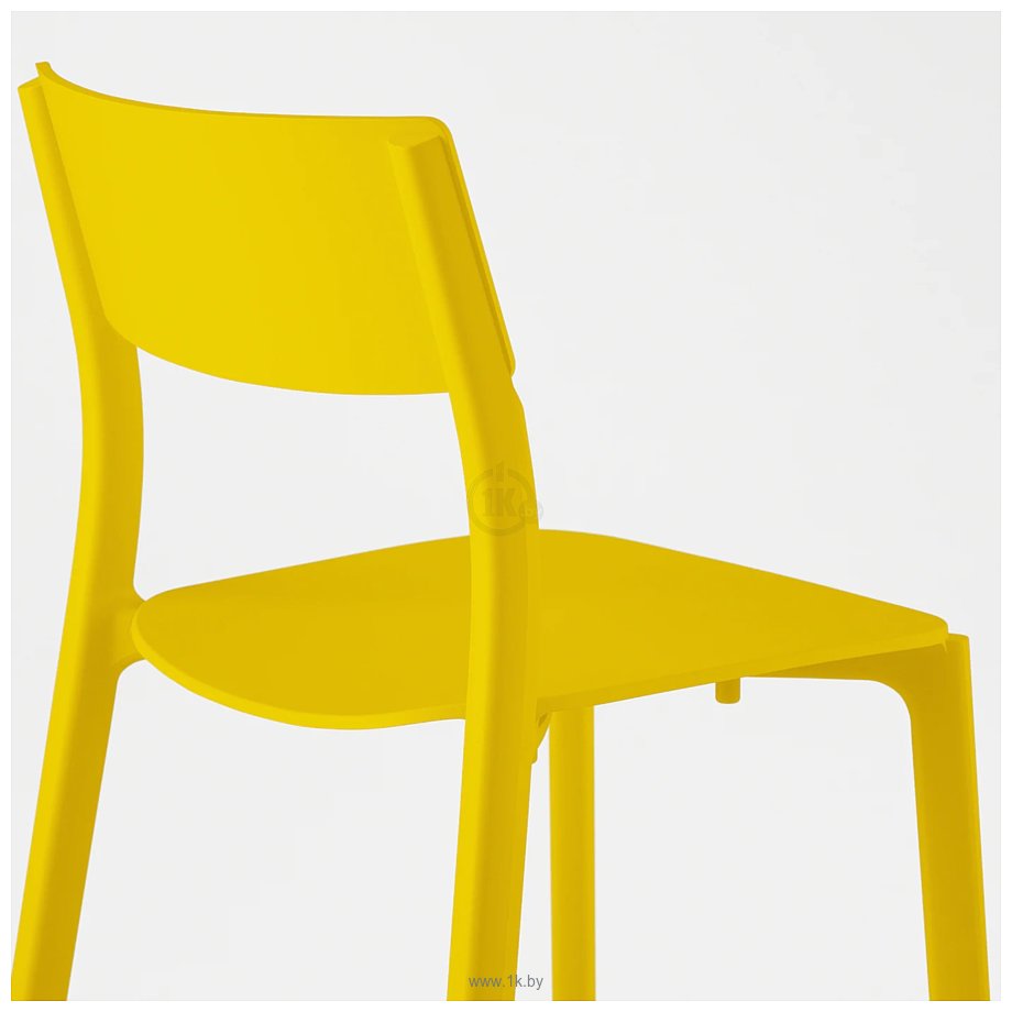 Фотографии Ikea Ян-Инге (желтый) (803.609.08)