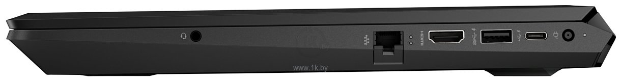 Фотографии HP Pavilion Gaming 15-ec0040ur (9HC46EA)