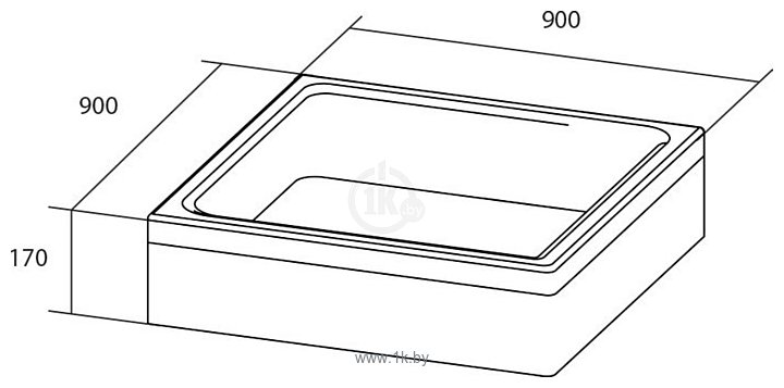 Фотографии IDDIS P29W 90x90