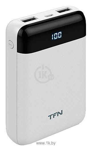 Фотографии TFN Mini LCD 10000 мАч