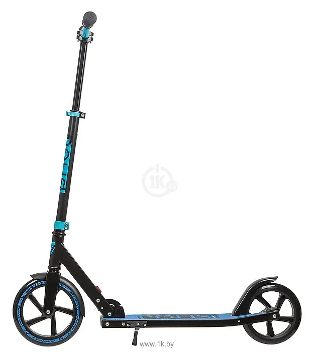 Фотографии Novatrack Polis 230 Pro 2020