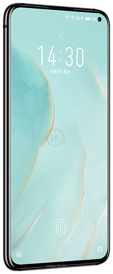 Фотографии Meizu 17 Pro 8/128GB (китайская версия)