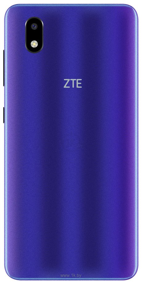 Фотографии ZTE Blade A3 2020 NFC