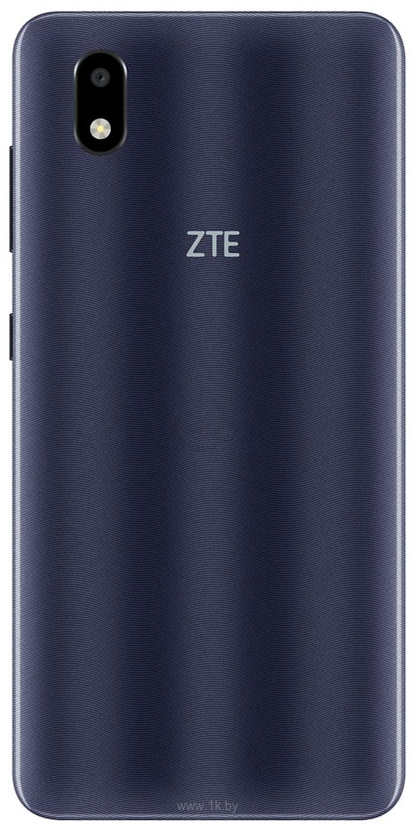 Фотографии ZTE Blade A3 2020 NFC