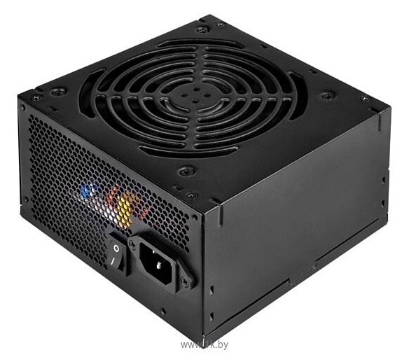 Фотографии SilverStone SST-ST40F-ES230 400W