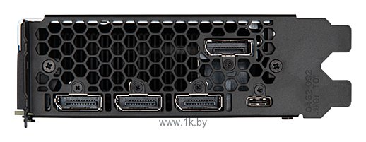 Фотографии DELL Quadro RTX 5000 16384MB (490-BFDB)