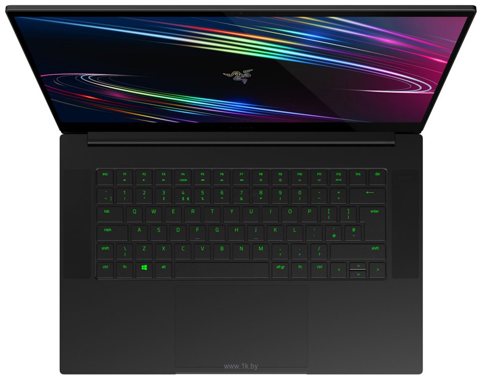 Фотографии Razer Blade 15 RZ09-03287E22-R3U1