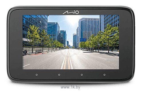 Фотографии Mio ViVa V56