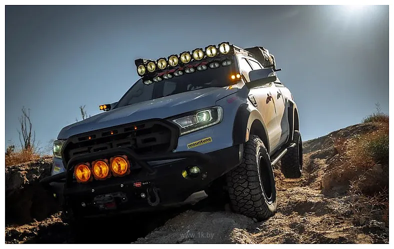 Фотографии Maxxis RAZR AT 31x10.5 R15 109Q