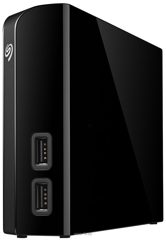 Фотографии Seagate Backup Plus Hub 10TB