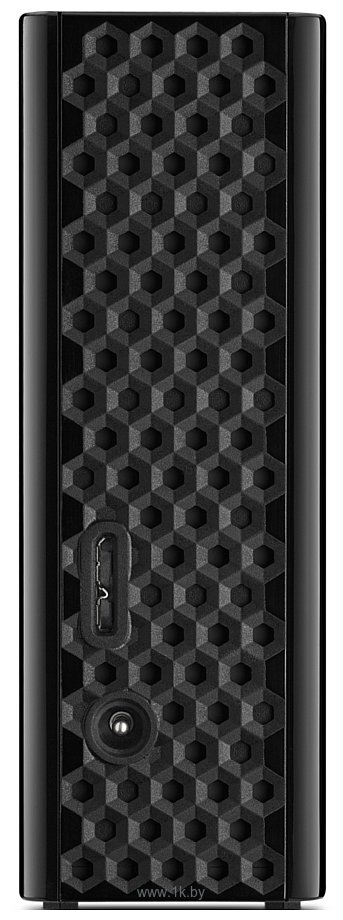 Фотографии Seagate Backup Plus Hub 10TB