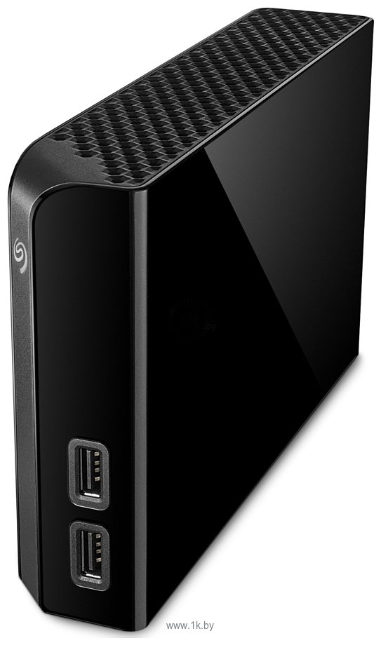 Фотографии Seagate Backup Plus Hub 10TB