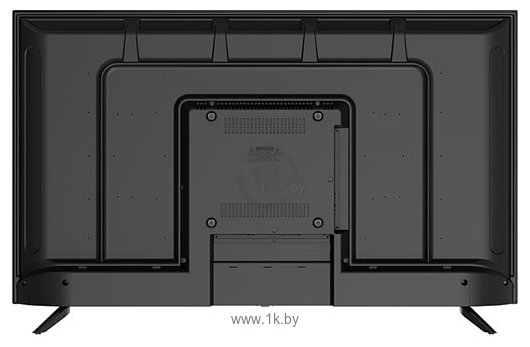 Фотографии Prestigio 43 Top PTV43SS04Y_CIS_BK