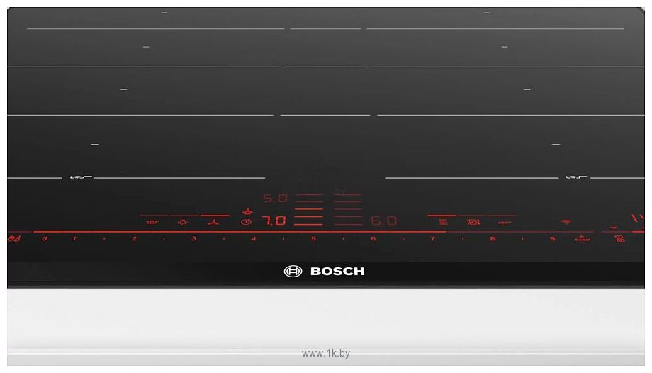 Фотографии Bosch PXY695DX6E