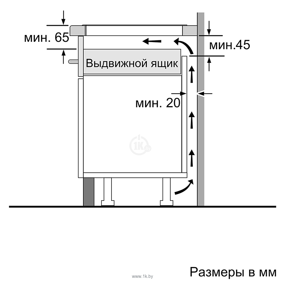 Фотографии Bosch PXY695DX6E