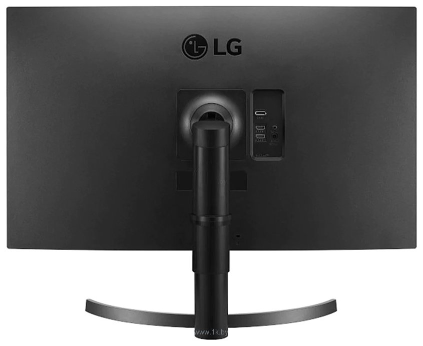 Фотографии LG 32QN650-B