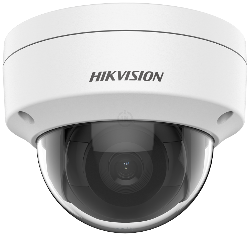 Фотографии Hikvision DS-2CD1123G0E-I(C) (2.8 мм)