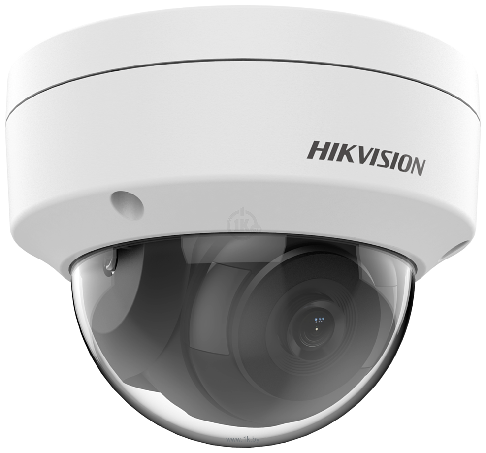 Фотографии Hikvision DS-2CD1123G0E-I(C) (2.8 мм)