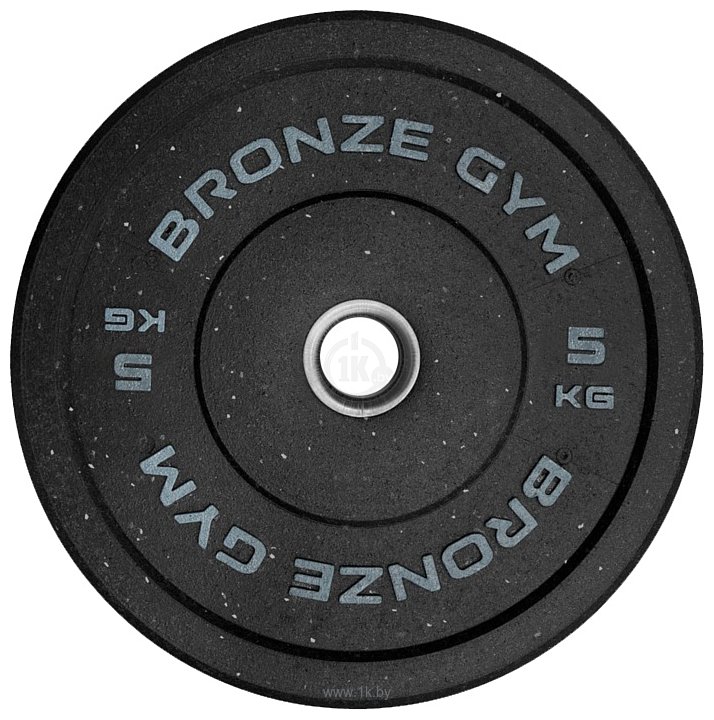 Фотографии Bronze Gym BG-BMP-5 5 кг