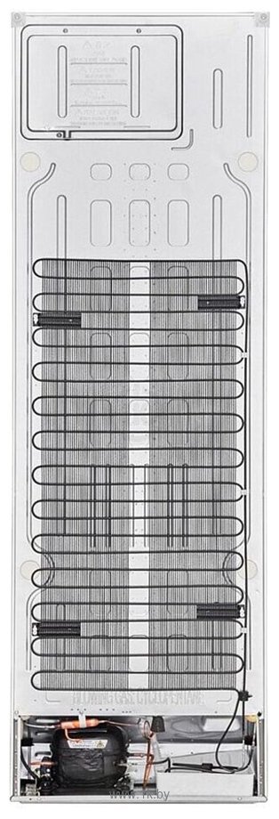 Фотографии LG DoorCooling+ GW-B459SQLM