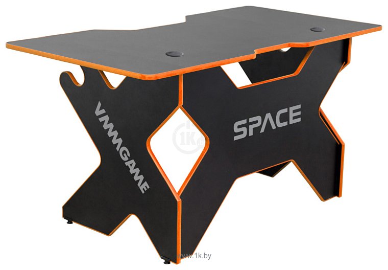 Фотографии VMM Game Space 140 Dark Orange ST-3BOE