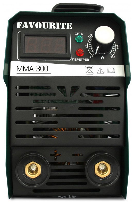 Фотографии FAVOURITE MMA-300A