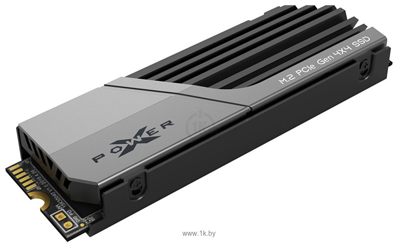 Фотографии Silicon-Power XS70 2TB SP02KGBP44XS7005