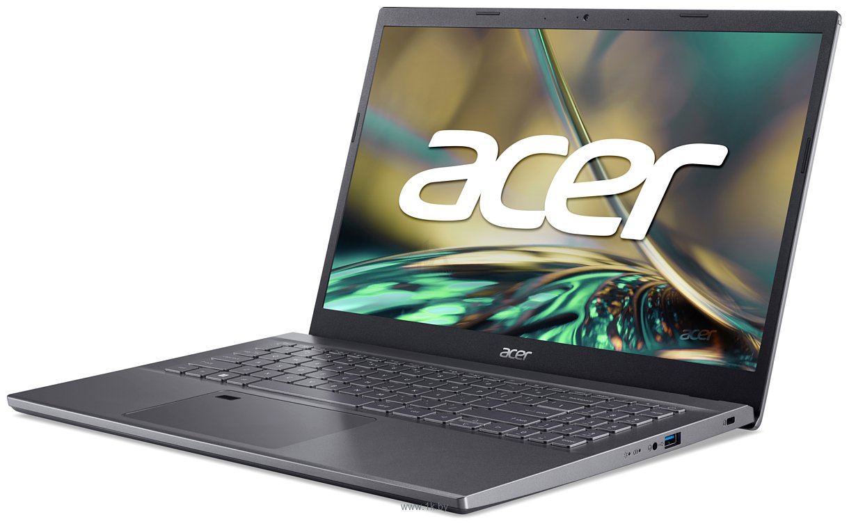Фотографии Acer Aspire 5 A515-57-39MG (NX.K3KER.00F)